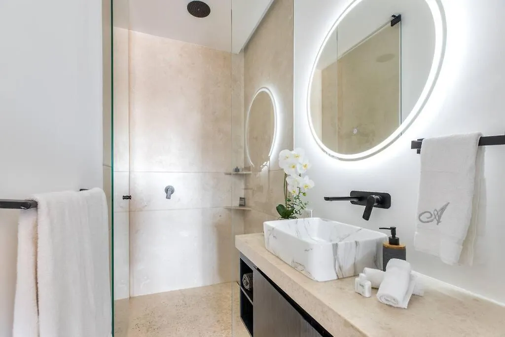 Apartment New! Luxury 2Bd 2Ba Romantic Zone Largest Pool In Pv Sea View Balcony Puerto Vallarta