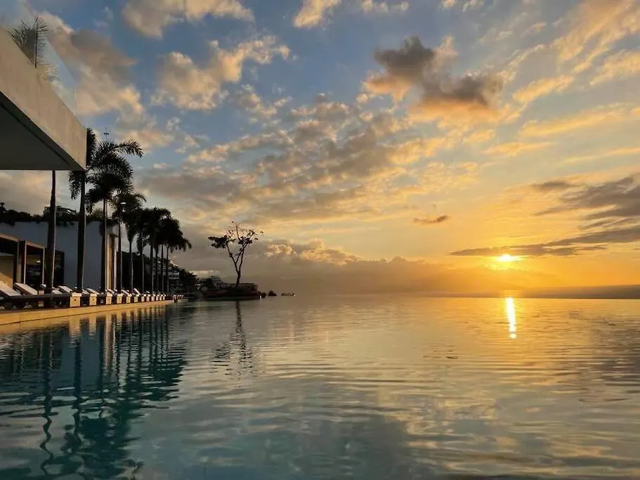 New! Luxury 2Bd 2Ba Romantic Zone Largest Pool In Pv Sea View Balcony contacts