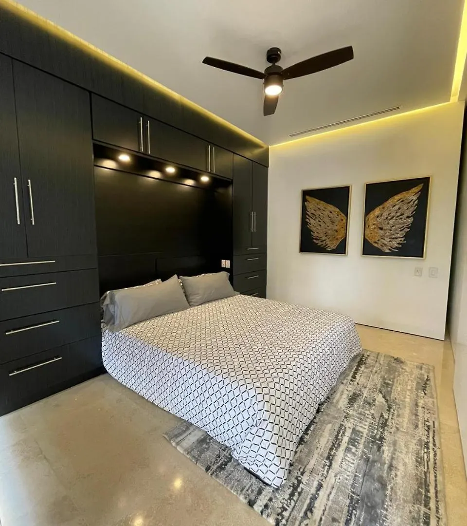 New! Luxury 2Bd 2Ba Romantic Zone Largest Pool In Pv Sea View Balcony Puerto Vallarta 0*,